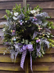 workshops | Spring wreath workshop