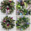 Easter | Mother's Day | workshops | Spring wreath workshop