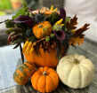 workshops | Autumn pumpkin Workshop