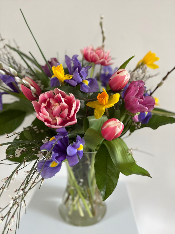 Easter | Mother's Day | The Malie