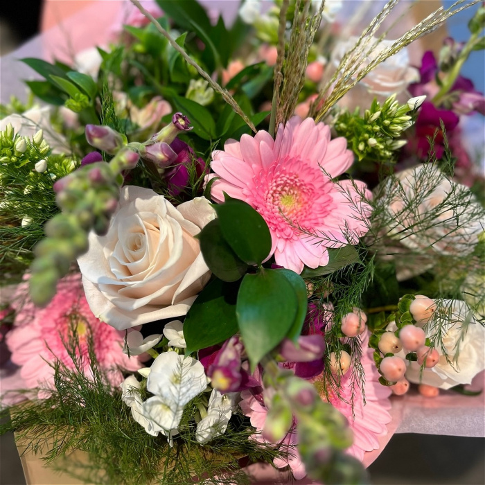 Bouquets | Easter | Mother's Day | The Mia