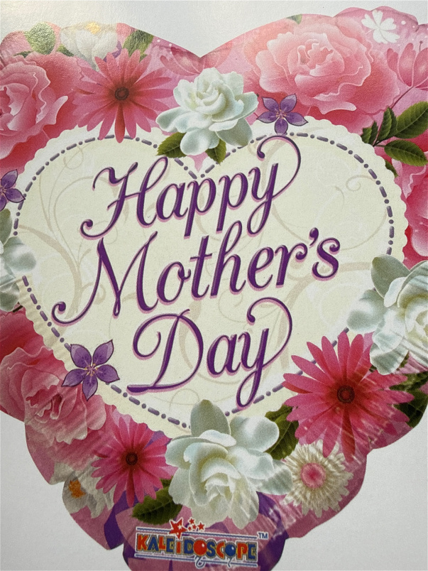 Bouquets | Easter | Gifts | Mother's Day | Upsell gifts | Foil balloon