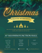 workshops | Xmas wreath workshop