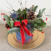 Christmas | Christmas gift hat box
