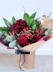 Bouquets | Christmas | Seasonal trend bouquet