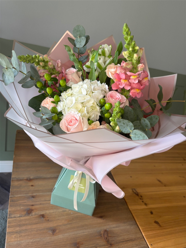 All Bouquets | Birthday | Birthday Bloom