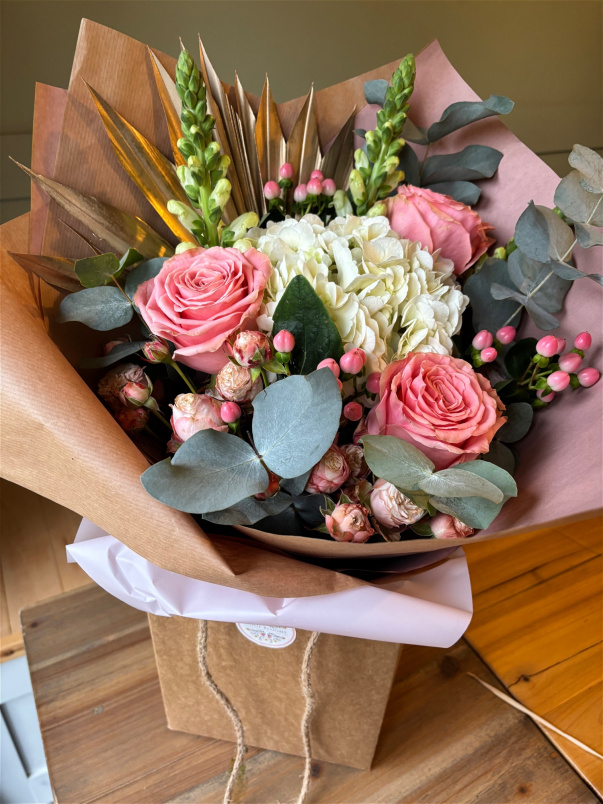 Bouquets | Signature Bloom