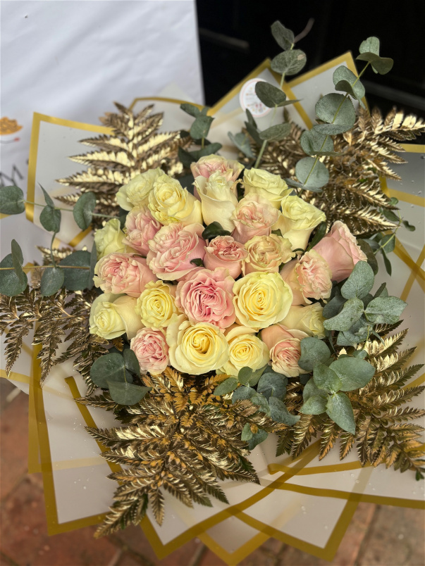 Bouquets | The Blooming One