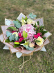 All Bouquets | Love | The Blooming One