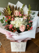 Bouquets | Valentines Day | Signature Valentines Bloom