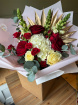 Bouquets | Valentines Day | Signature Valentines Bloom