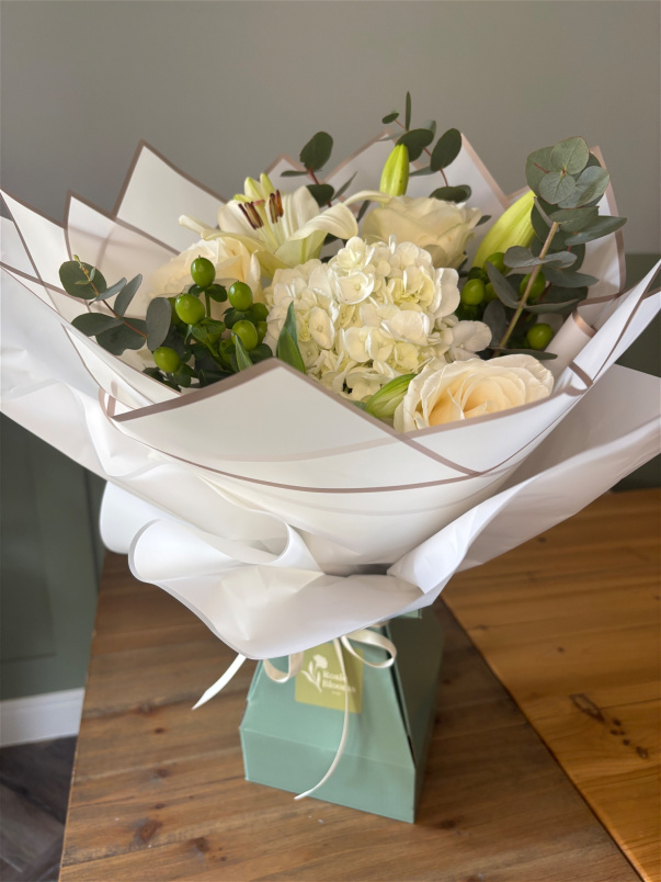 All Bouquets | Healing | Healing Bloom