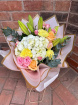 Weddings & Events | Workshop | Spring Bouquet Skills Workshop