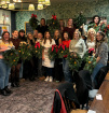 Weddings & Events | Workshop | Spring Bouquet Skills Workshop