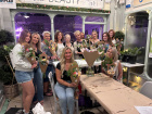 Weddings & Events | Workshop | Spring Bouquet Skills Workshop