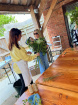 Weddings & Events | Workshop | Spring Bouquet Skills Workshop