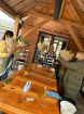 Weddings & Events | Workshop | Spring Bouquet Skills Workshop