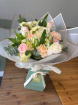 All Bouquets | Birthday | Congratulations | Healing | Love | One for your Bestie | Thank You | Florist Choice