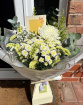 All Bouquets | Birthday | Congratulations | Healing | Love | One for your Bestie | Thank You | Florist Choice