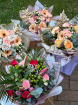All Bouquets | Birthday | Congratulations | Healing | Love | One for your Bestie | Thank You | Florist Choice