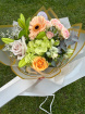 All Bouquets | Birthday | Congratulations | Healing | Love | One for your Bestie | Thank You | Florist Choice