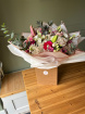 All Bouquets | Birthday | Congratulations | Healing | Love | One for your Bestie | Thank You | Florist Choice