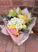 All Bouquets | Birthday | Congratulations | Healing | Love | One for your Bestie | Thank You | Florist Choice