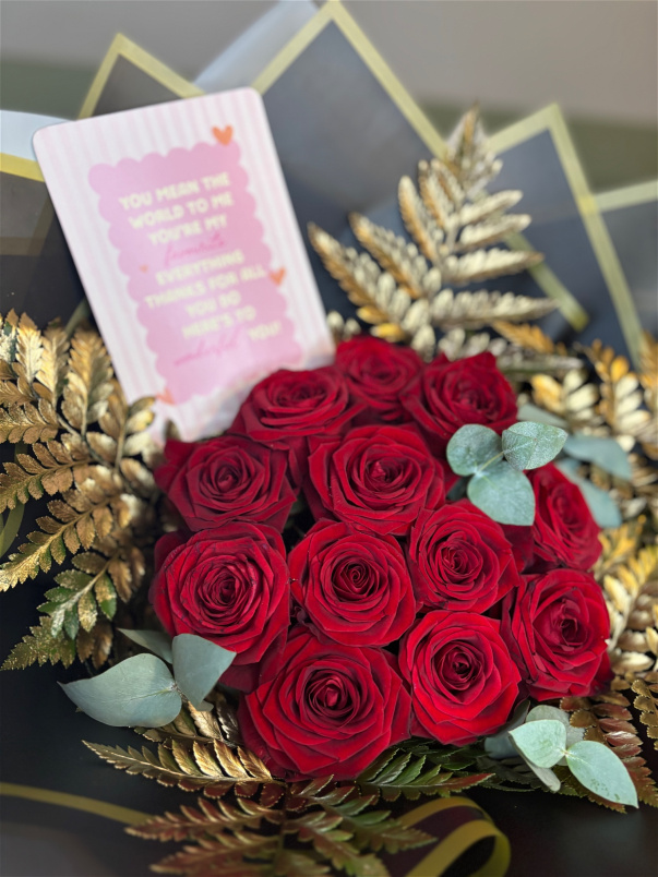 All Bouquets | Valentines Day | Signature Rose’s