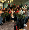 Christmas | Gifts | Workshop | Festive Swag Workshop