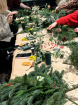Christmas | Gifts | Workshop | Festive Swag Workshop