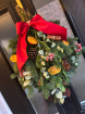 Christmas | Gifts | Workshop | Festive Swag Workshop