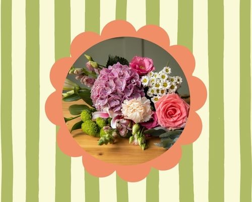 Rosie Blooms | Rugby | Home