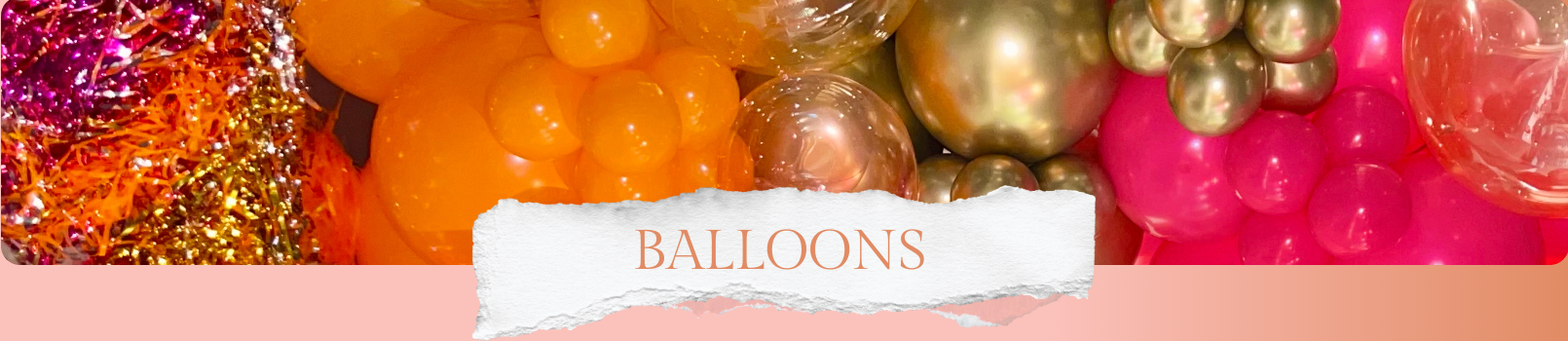 Bloom Flower Boutique | Ormskirk | Balloons