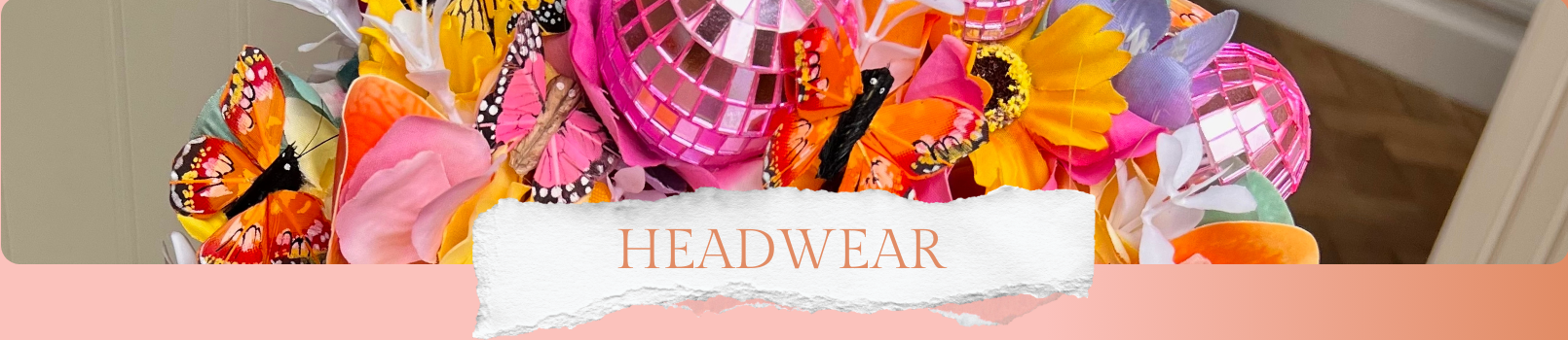 Bloom Flower Boutique | Ormskirk | Headwear