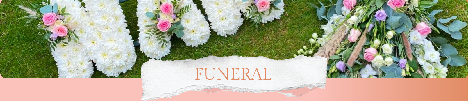 Bloom Flower Boutique | Ormskirk | Funeral