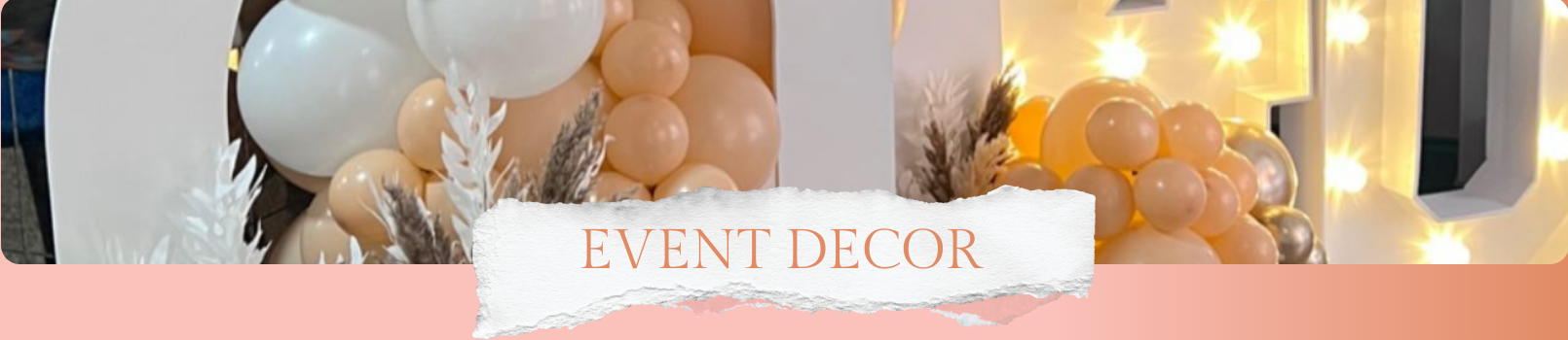 Bloom Flower Boutique | Ormskirk | Event Decor