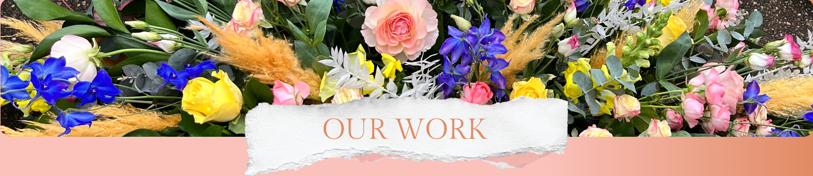 Bloom Flower Boutique | Ormskirk | Funeral