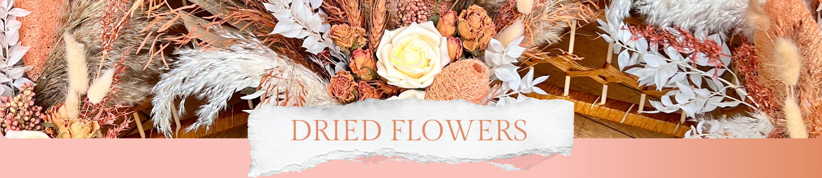 Bloom Flower Boutique | Ormskirk | Dried Flowers