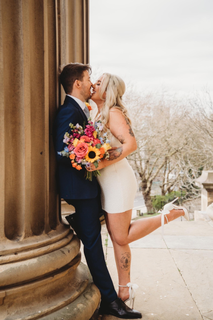 Bloom Flower Boutique | Ormskirk | Home