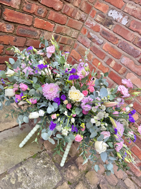 Bloom Flower Boutique | Ormskirk | Home