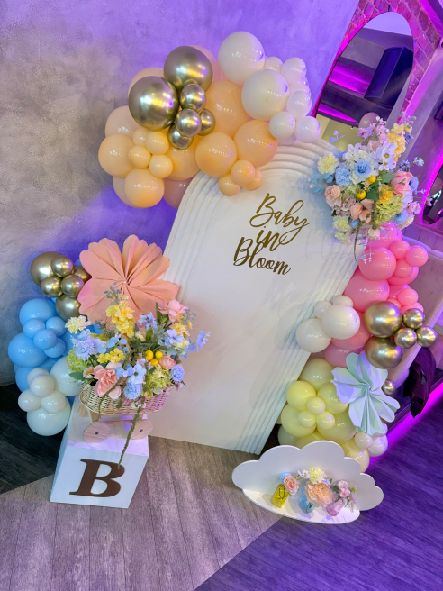 Bloom Flower Boutique | Ormskirk | Home