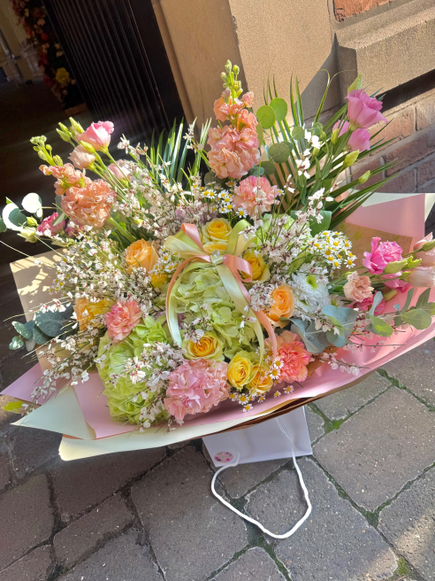 Bloom Flower Boutique | Ormskirk | Home