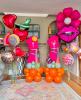 Bloom Flower Boutique | Ormskirk | Balloons