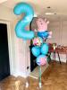 Bloom Flower Boutique | Ormskirk | Balloons