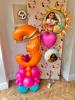 Bloom Flower Boutique | Ormskirk | Balloons