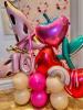 Bloom Flower Boutique | Ormskirk | Balloons