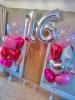 Bloom Flower Boutique | Ormskirk | Balloons