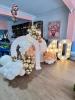 Bloom Flower Boutique | Ormskirk | Event Decor