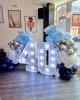 Bloom Flower Boutique | Ormskirk | Event Decor