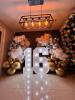 Bloom Flower Boutique | Ormskirk | Event Decor